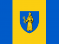 Vlag van Lille